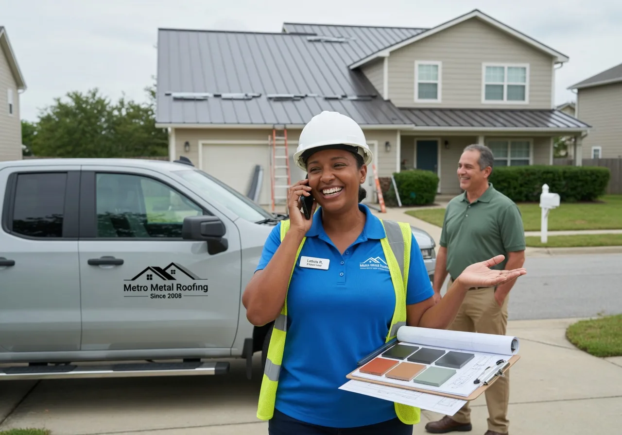 Metal Roofing Installation Clearfield, IA FAQs