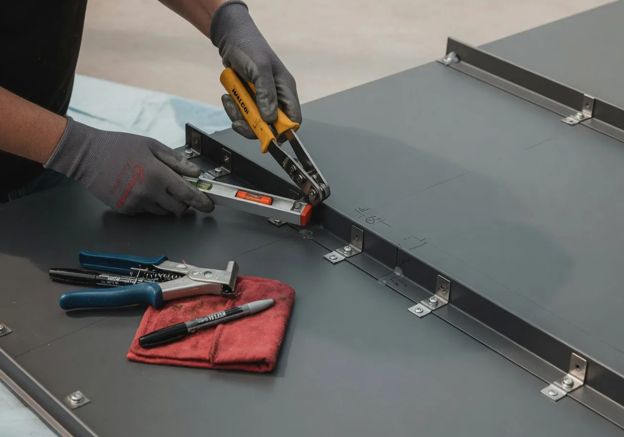 Why choose Metal Roofing Installation in Clearfield, IA